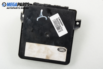 Door module for Land Rover Range Rover II 4.6 4x4, 218 hp automatic, 2001, position: right