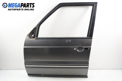 Door for Land Rover Range Rover II 4.6 4x4, 218 hp automatic, 2001, position: front - left