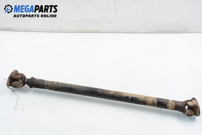Tail shaft for Land Rover Range Rover II 4.6 4x4, 218 hp automatic, 2001, position: rear