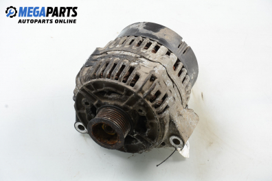 Alternator for Land Rover Range Rover II 4.6 4x4, 218 hp automatic, 2001