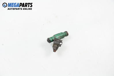 Gasoline fuel injector for Land Rover Range Rover II 4.6 4x4, 218 hp automatic, 2001