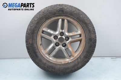 Spare tire for Land Rover Range Rover II (LP) (1994-07-01 - 2002-03-01) 18 inches, width 8 (The price is for one piece)