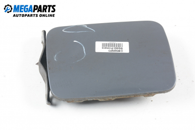 Ușă rezervor for Nissan Primera (P10) 1.6, 90 hp, sedan, 1994