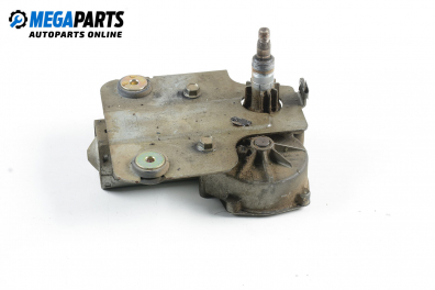 Front wipers motor for Renault Espace II 2.2, 108 hp, 1997, position: rear