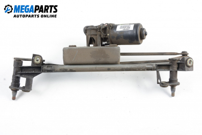 Front wipers motor for Renault Espace II 2.2, 108 hp, 1997, position: front