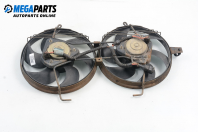 Cooling fans for Renault Espace II 2.2, 108 hp, 1997