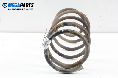 Coil spring for Renault Espace II 2.2, 108 hp, 1997, position: rear