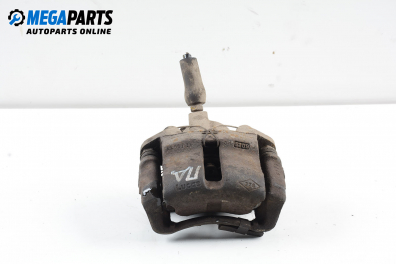 Caliper for Renault Espace II 2.2, 108 hp, 1997, position: front - right