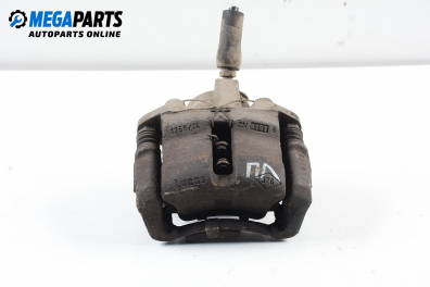 Caliper for Renault Espace II 2.2, 108 hp, 1997, position: front - left