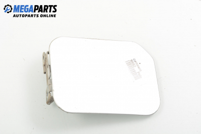Fuel tank door for Volkswagen Polo (86C) 1.0, 45 hp, station wagon, 1991
