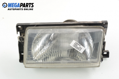Scheinwerfer for Volkswagen Polo (86C) 1.0, 45 hp, combi, 1991, position: links
