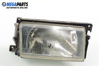 Scheinwerfer for Volkswagen Polo (86C) 1.0, 45 hp, combi, 1991, position: rechts