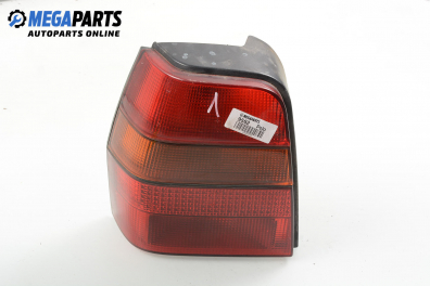 Tail light for Volkswagen Polo (86C) 1.0, 45 hp, station wagon, 1991, position: left