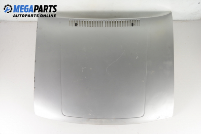 Capotă for Volkswagen Polo (86C) 1.0, 45 hp, combi, 1991