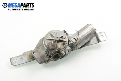 Front wipers motor for Volkswagen Polo (86C) 1.0, 45 hp, station wagon, 1991, position: rear
