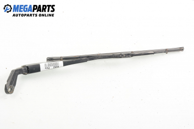 Wischerarm heckscheibe for Volkswagen Polo (86C) 1.0, 45 hp, combi, 1991