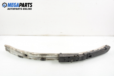 Stützträger stoßstange for BMW 5 (E60, E61) 2.2, 170 hp, sedan, 2003, position: vorderseite