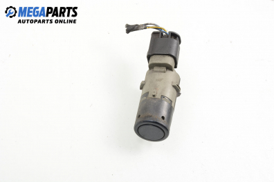 Parktronic for BMW 5 (E60, E61) 2.2, 170 hp, sedan, 2003