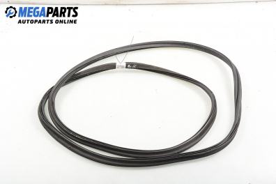 Trunk seal for BMW 5 (E60, E61) 2.2, 170 hp, sedan, 2003, position: rear
