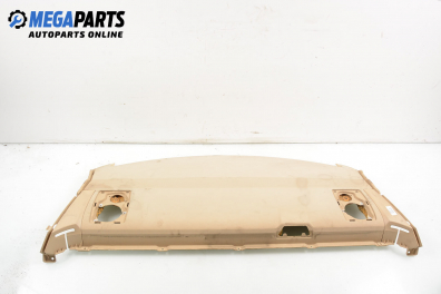 Kofferraumverkleidungen for BMW 5 (E60, E61) 2.2, 170 hp, sedan, 2003