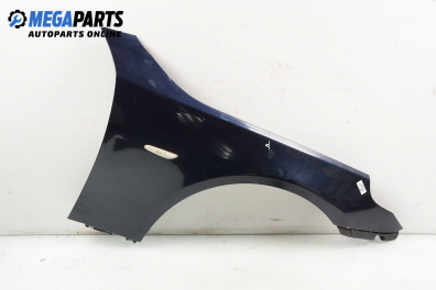 Fender for BMW 5 (E60, E61) 2.2, 170 hp, sedan, 2003, position: right