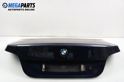 Boot lid for BMW 5 (E60, E61) 2.2, 170 hp, sedan, 2003