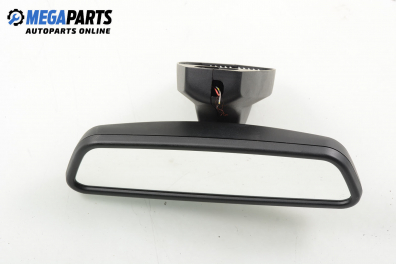 Zentral-ruckspiegel for BMW 5 (E60, E61) 2.2, 170 hp, sedan, 2003