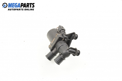 Heater valve for BMW 5 (E60, E61) 2.2, 170 hp, sedan, 2003