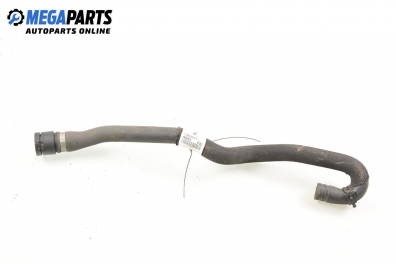 Wasserschlauch for BMW 5 (E60, E61) 2.2, 170 hp, sedan, 2003
