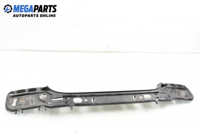 Stoßstangehalterung for BMW 5 (E60, E61) 2.2, 170 hp, sedan, 2003, position: rückseite