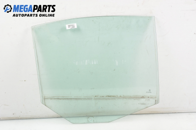 Window for BMW 5 (E60, E61) 2.2, 170 hp, sedan, 2003, position: rear - right