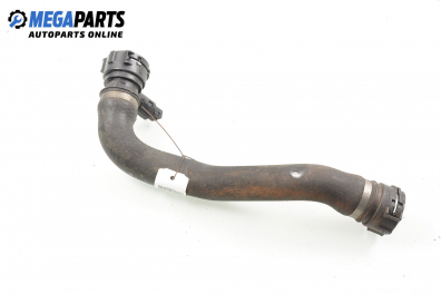 Furtun de apă for BMW 5 (E60, E61) 2.2, 170 hp, sedan, 2003