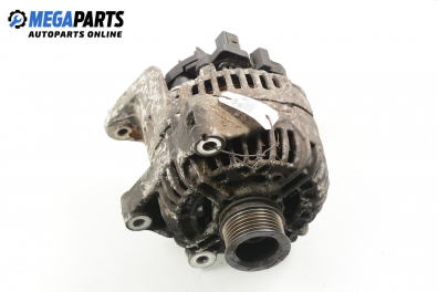 Gerenator for BMW 5 (E60, E61) 2.2, 170 hp, sedan, 2003