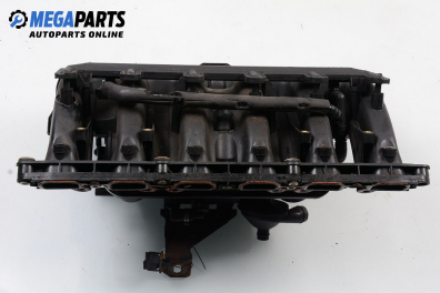 Ansaugkrümmer for BMW 5 (E60, E61) 2.2, 170 hp, sedan, 2003