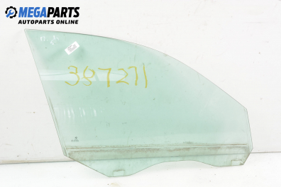 Window for BMW 5 (E60, E61) 2.2, 170 hp, sedan, 2003, position: front - right