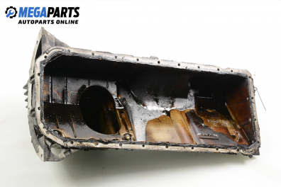 Crankcase for BMW 5 (E60, E61) 2.2, 170 hp, sedan, 2003
