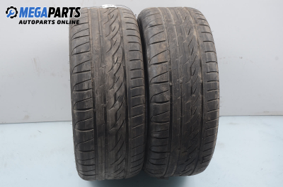 Summer tires FIRESTONE 225/50/17, DOT: 4414 (The price is for two pieces)