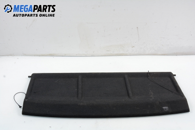 Kofferraumverkleidungen for Citroen Saxo 1.1, 60 hp, 5 türen, 1997