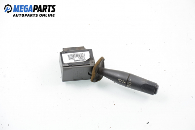 Verstellhebel scheibenwischer for Citroen Saxo 1.1, 60 hp, 1997