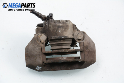 Caliper for Citroen Saxo 1.1, 60 hp, 5 doors, 1997, position: front - right