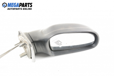 Spiegel for Citroen Saxo 1.1, 60 hp, 5 türen, 1997, position: rechts