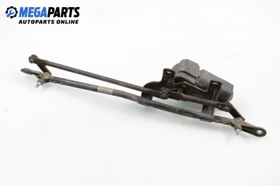 Front wipers motor for Lancia Dedra 1.6, 90 hp, sedan, 1996, position: front