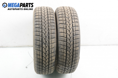 Snow tires RIKEN 175/70/14, DOT: 2816 (The price is for two pieces)