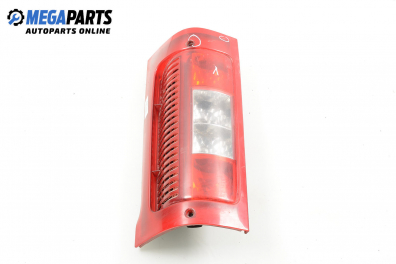 Tail light for Peugeot Boxer 2.0 HDi, 84 hp, truck, 2004, position: left