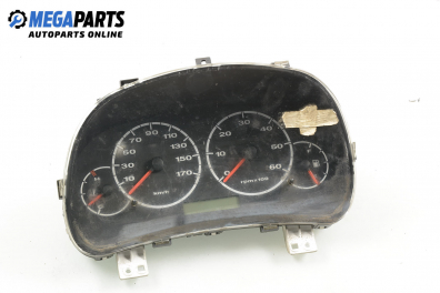 Instrument cluster for Peugeot Boxer 2.0 HDi, 84 hp, truck, 2004
