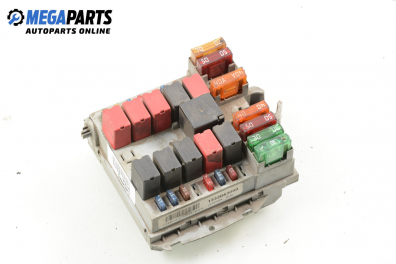 Fuse box for Peugeot Boxer 2.0 HDi, 84 hp, truck, 2004