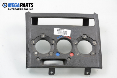 Zentralkonsole for Peugeot Boxer 2.0 HDi, 84 hp, lkw, 2004