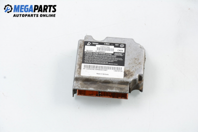 Airbag module for Peugeot Boxer 2.0 HDi, 84 hp, truck, 2004