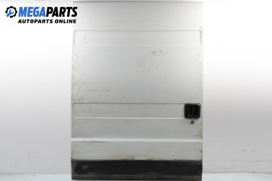 Cargo door for Peugeot Boxer 2.0 HDi, 84 hp, truck, 2004, position: rear - right