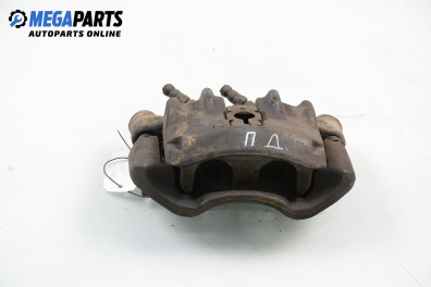 Caliper for Peugeot Boxer 2.0 HDi, 84 hp, truck, 2004, position: front - right